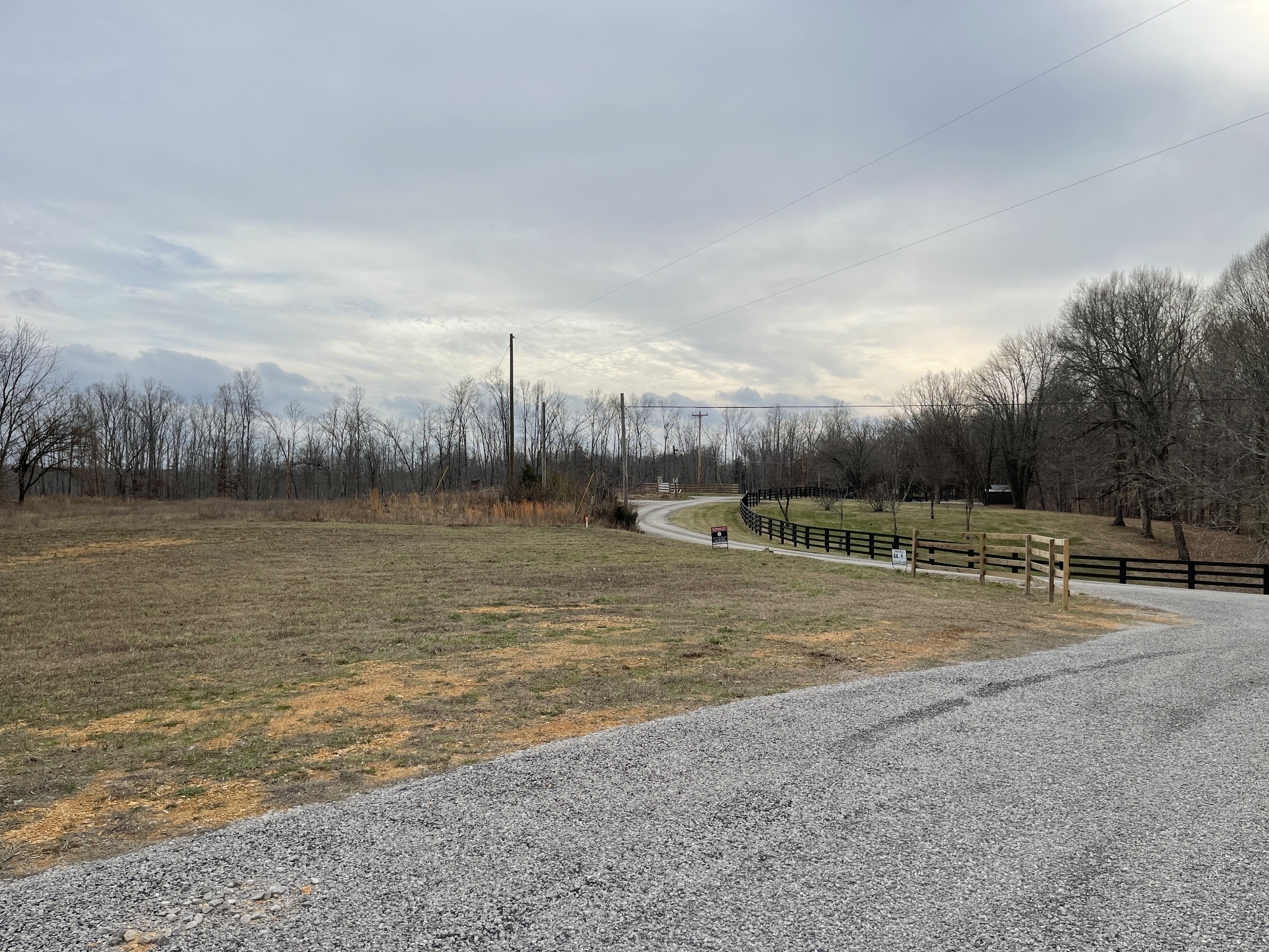 44 Ridgeway Avenue Sparta, TN 38583 - Photo 2 of 42 A lot of Frontage, almost 400 lineal feet.