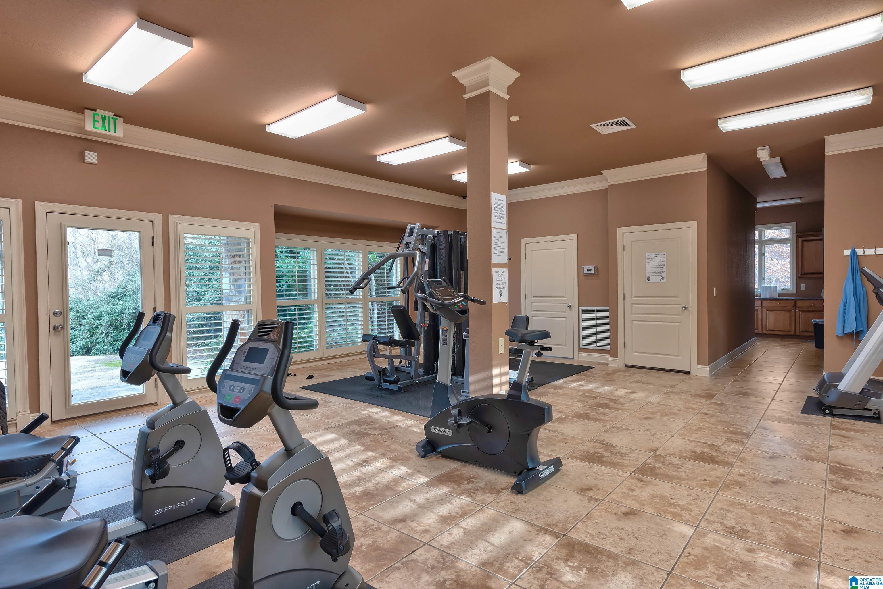 369 Strathaven Drive Pelham, AL 35124 - Photo 51 of 57
