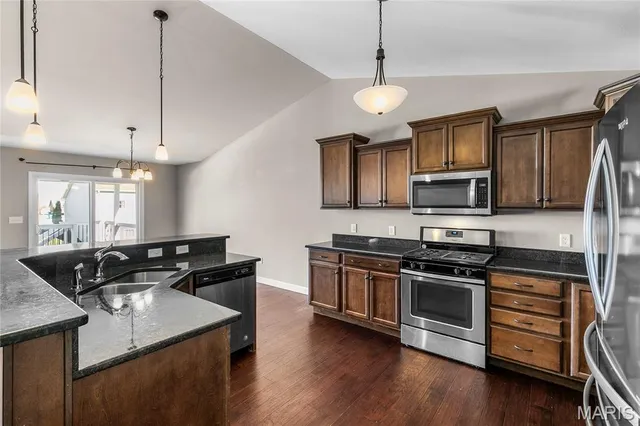 $435,000 | 1420 Winchester Grove Court, O'Fallon, IL 62269