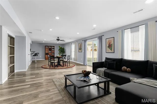 $435,000 | 1420 Winchester Grove Court, O'Fallon, IL 62269