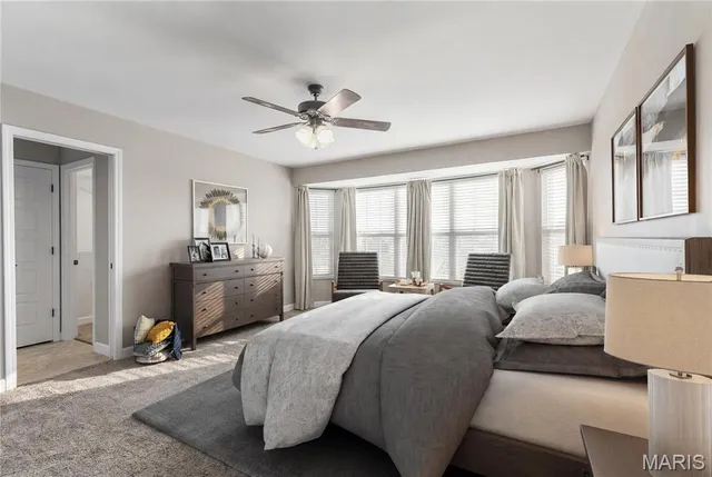 $435,000 | 1420 Winchester Grove Court, O'Fallon, IL 62269