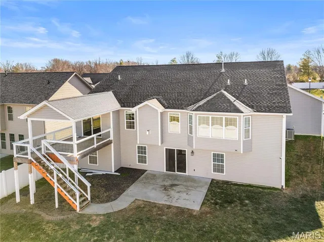 $435,000 | 1420 Winchester Grove Court, O'Fallon, IL 62269