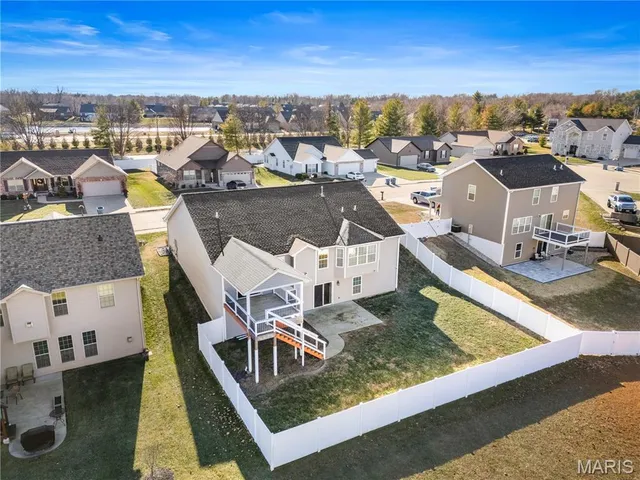 $435,000 | 1420 Winchester Grove Court, O'Fallon, IL 62269