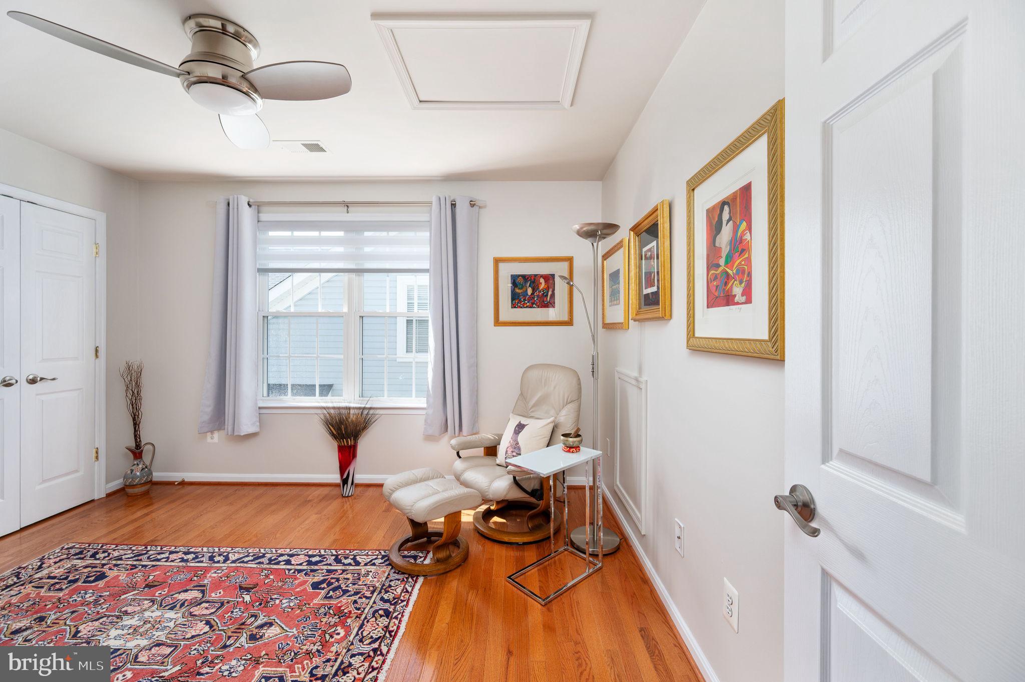 13700 Fieldstone Way Gainesville, VA 20155 - Photo 31 of 53 a bedroom with furniture and windows