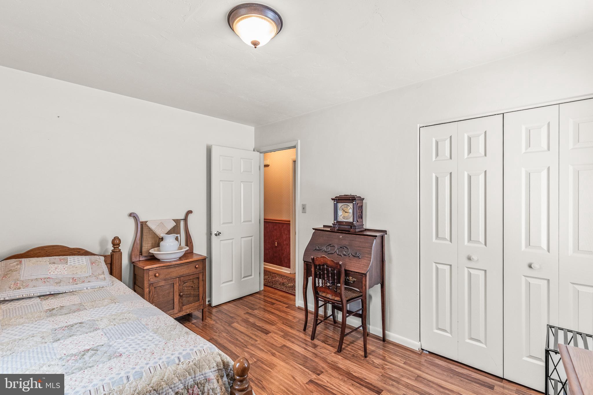 136 Conewago Drive Hanover, PA 17331 - Photo 24 of 41 a bedroom with furniture and a window