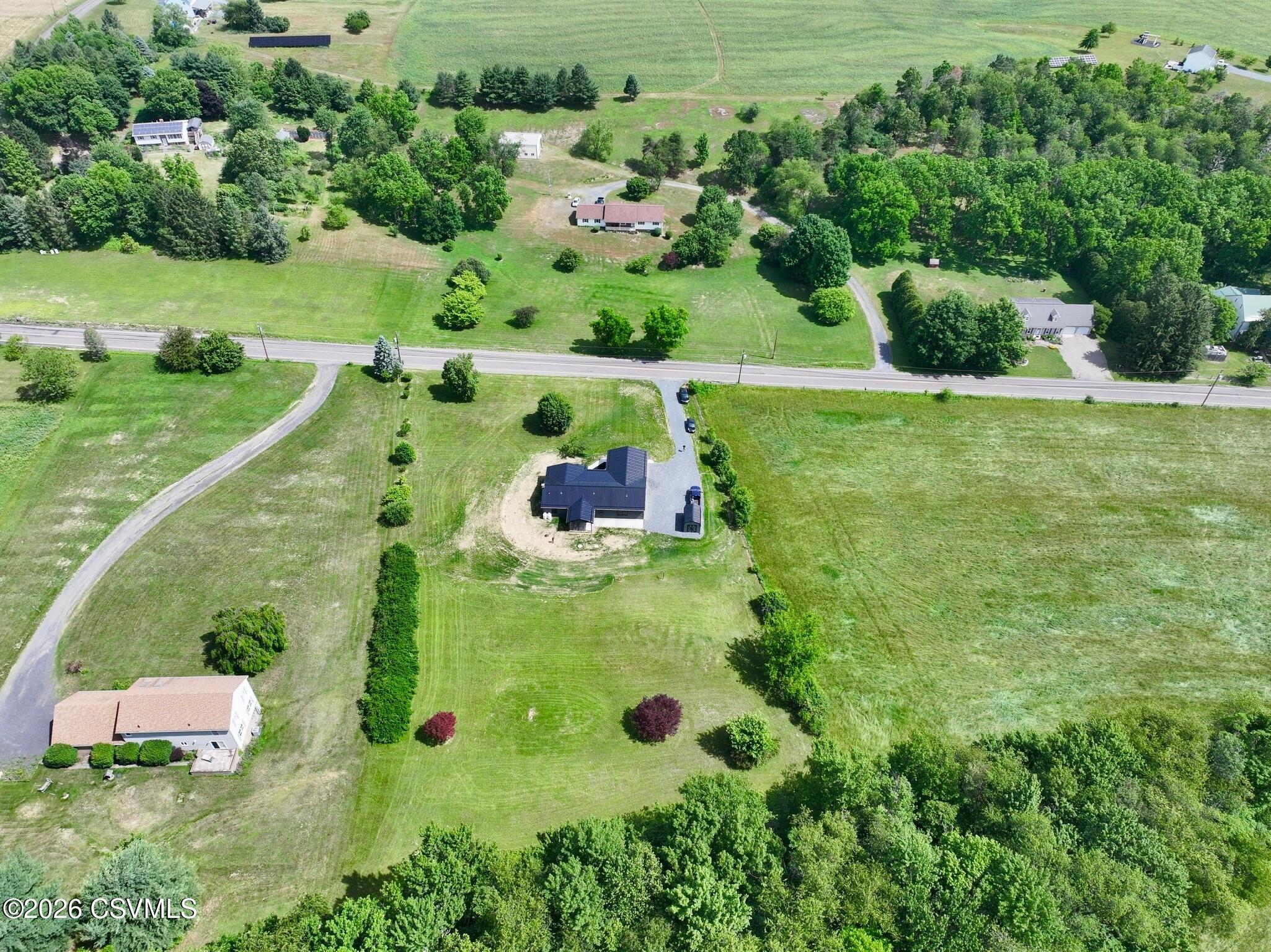 312 7 Points Road Sunbury, PA 17801 - Photo 33 of 37