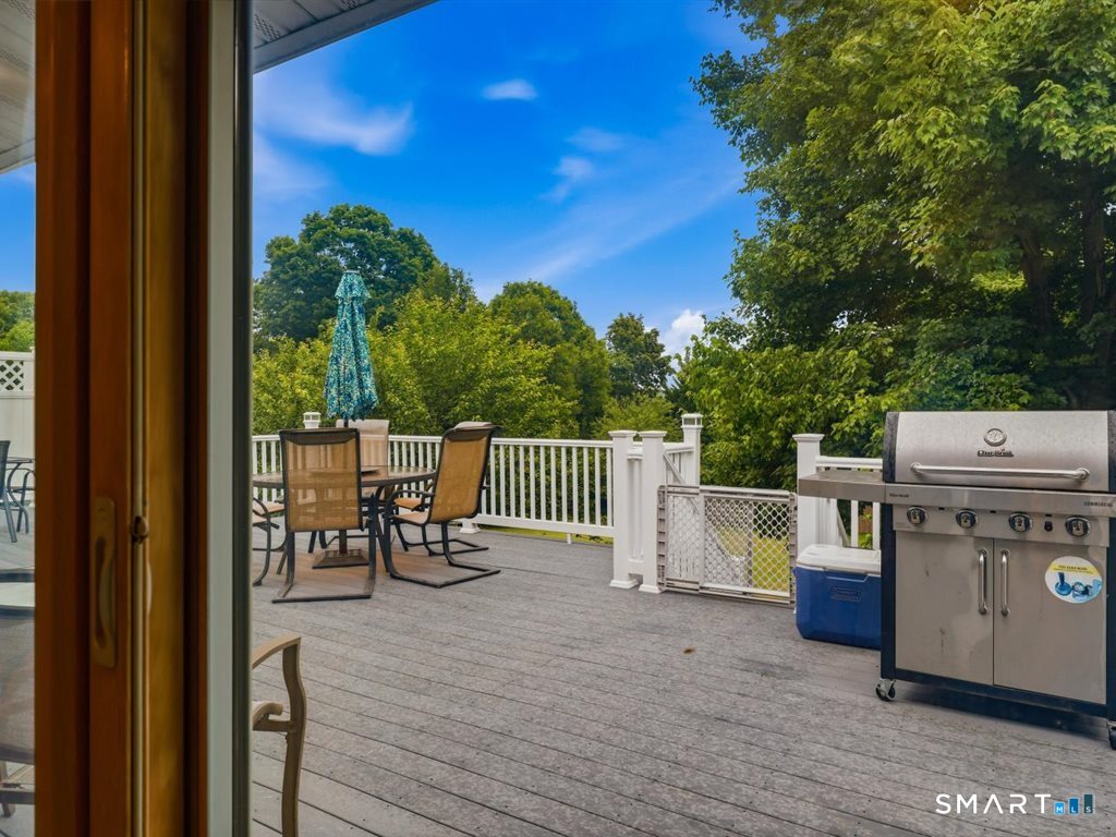 12 Wooding Road Wallingford, CT 06492 - Photo 29 of 40