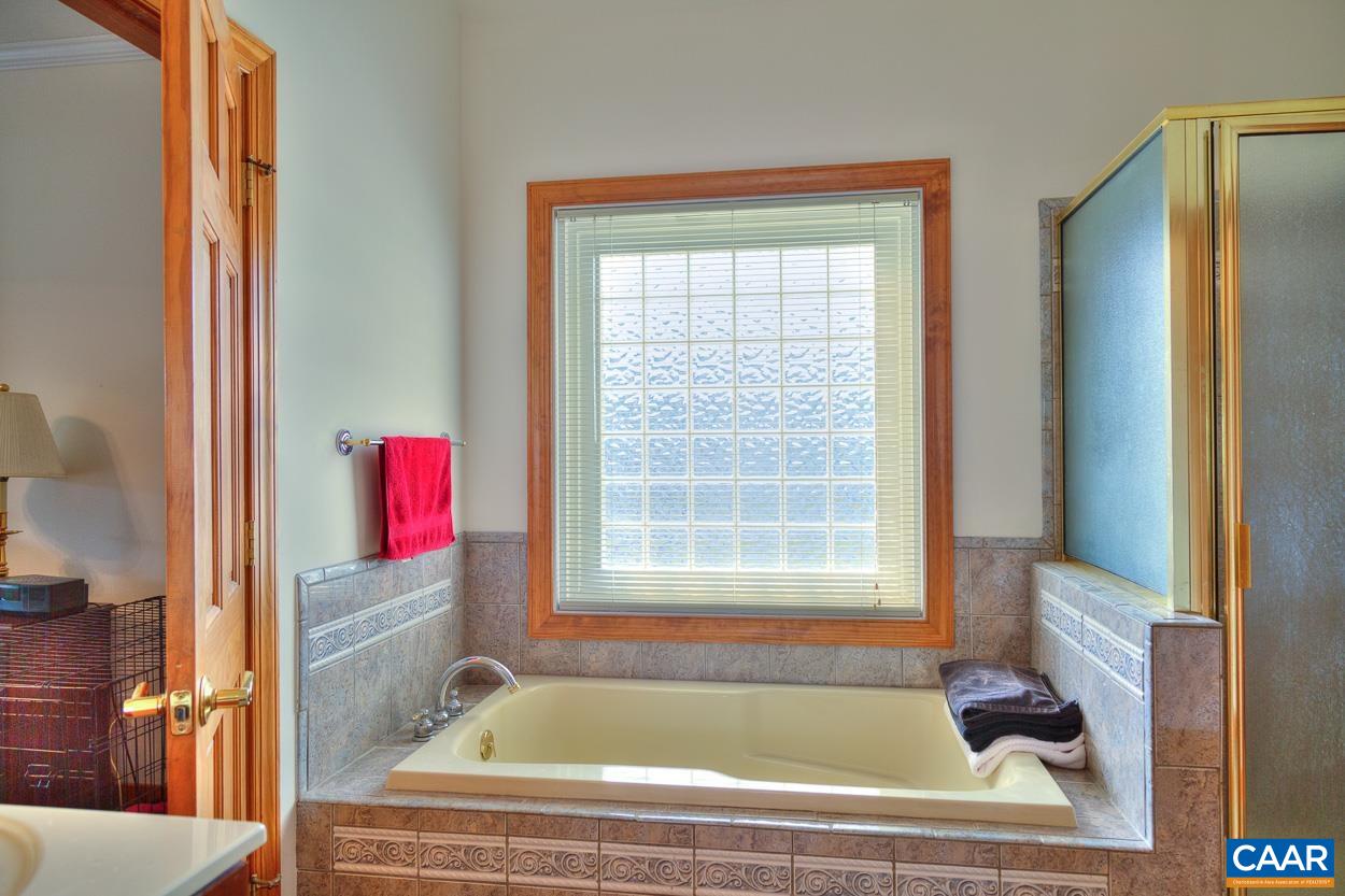 1908 Hollands Road Palmyra, VA 22963 - Photo 26 of 41 a bath tub sitting next to a window