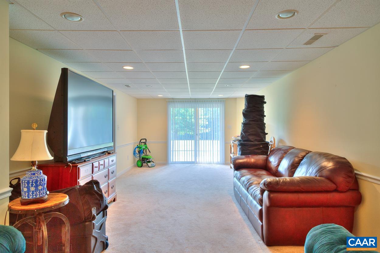 1908 Hollands Road Palmyra, VA 22963 - Photo 33 of 41 a bed room with couch and a window