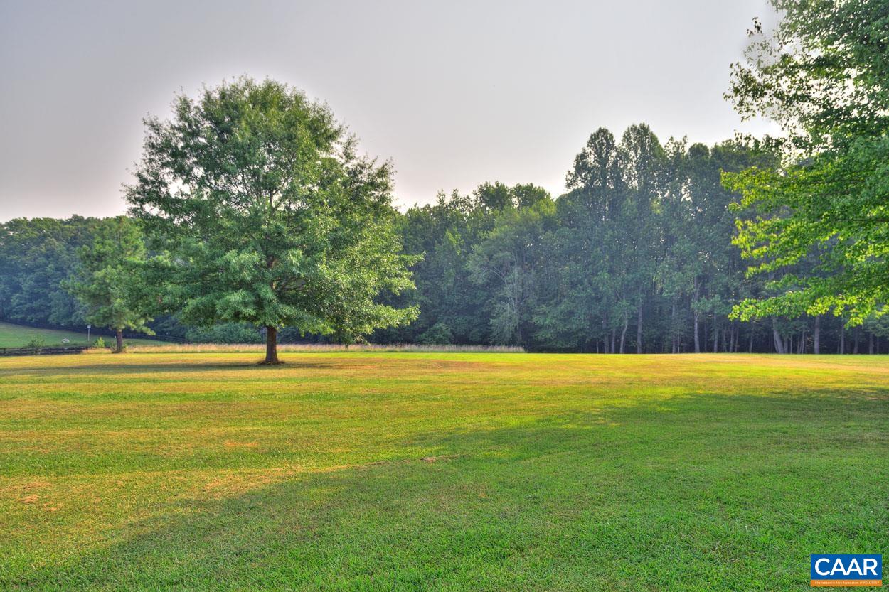 1908 Hollands Road Palmyra, VA 22963 - Photo 5 of 41 a view of a swimming pool with an outdoor space and seating area