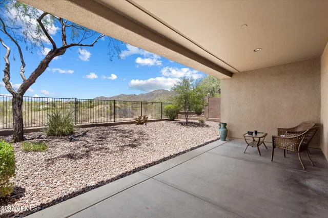 a view of a storage & utility room with racks on the wall