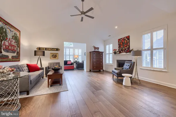 $539,900 | 1032 Presidents Drive, Lititz, PA 17543