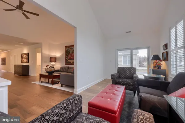 $539,900 | 1032 Presidents Drive, Lititz, PA 17543