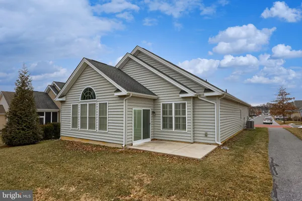$539,900 | 1032 Presidents Drive, Lititz, PA 17543