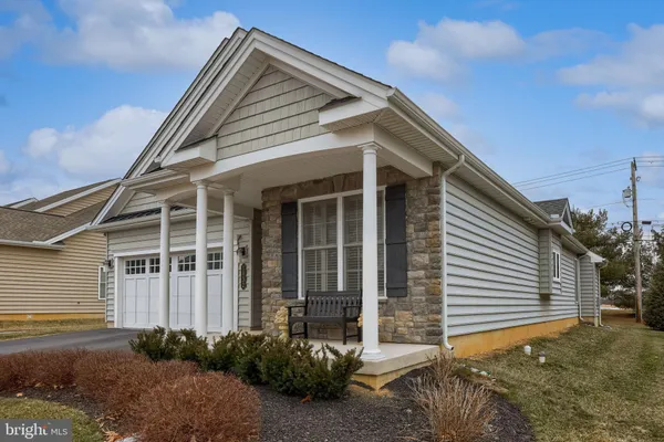 $539,900 | 1032 Presidents Drive, Lititz, PA 17543