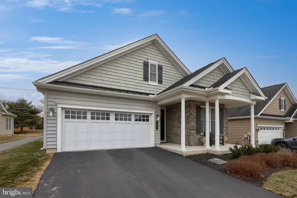 $539,900 | 1032 Presidents Drive, Lititz, PA 17543