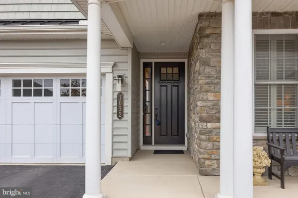 $539,900 | 1032 Presidents Drive, Lititz, PA 17543