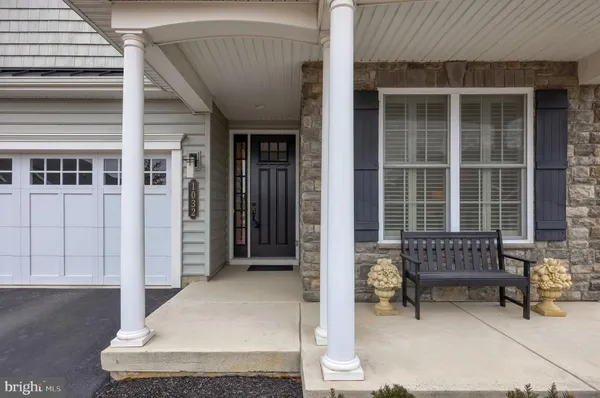 $539,900 | 1032 Presidents Drive, Lititz, PA 17543