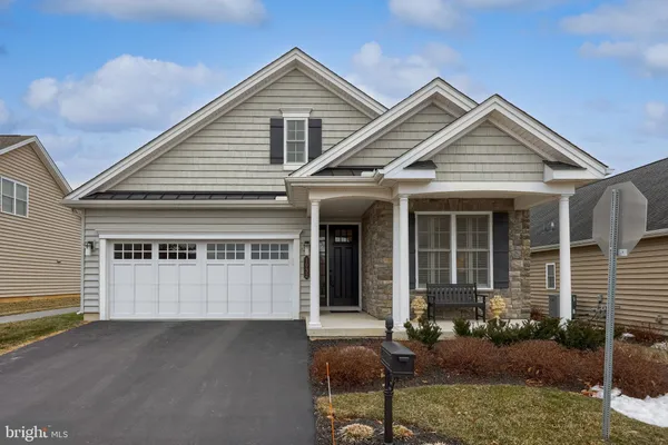 $539,900 | 1032 Presidents Drive, Lititz, PA 17543