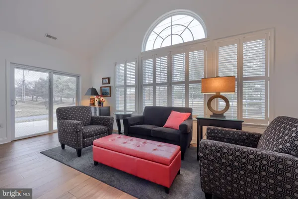 $539,900 | 1032 Presidents Drive, Lititz, PA 17543