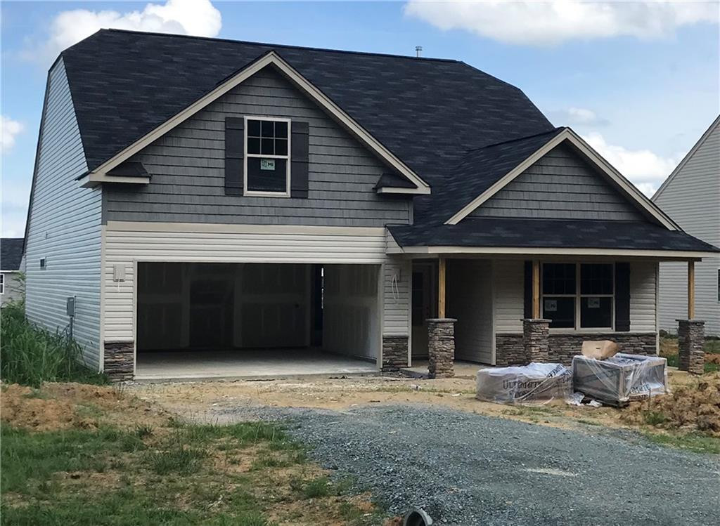 2424 Rogers Road, Unit LOT 101 Graham, NC 27253 - Photo 1 of 1 Gallery Image 1