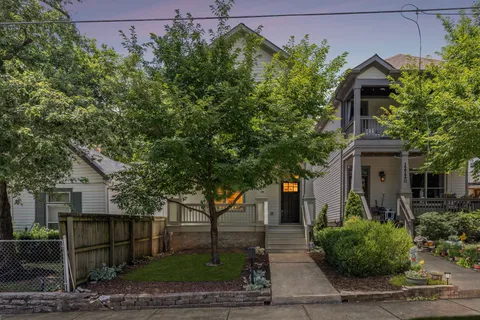 $694,000 | 1212 A Pennock Avenue, Nashville, TN 37207