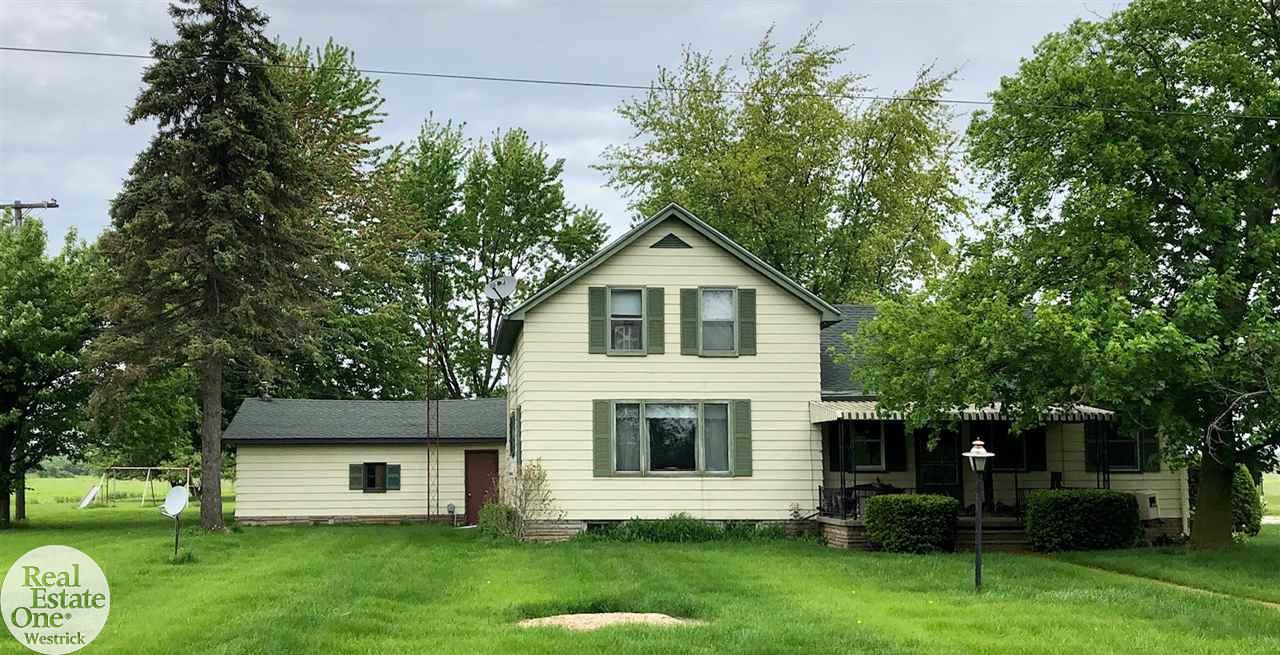 3294 Chartier Road Marine City, MI 48039 - Photo 1 of 5 31381949.JPG