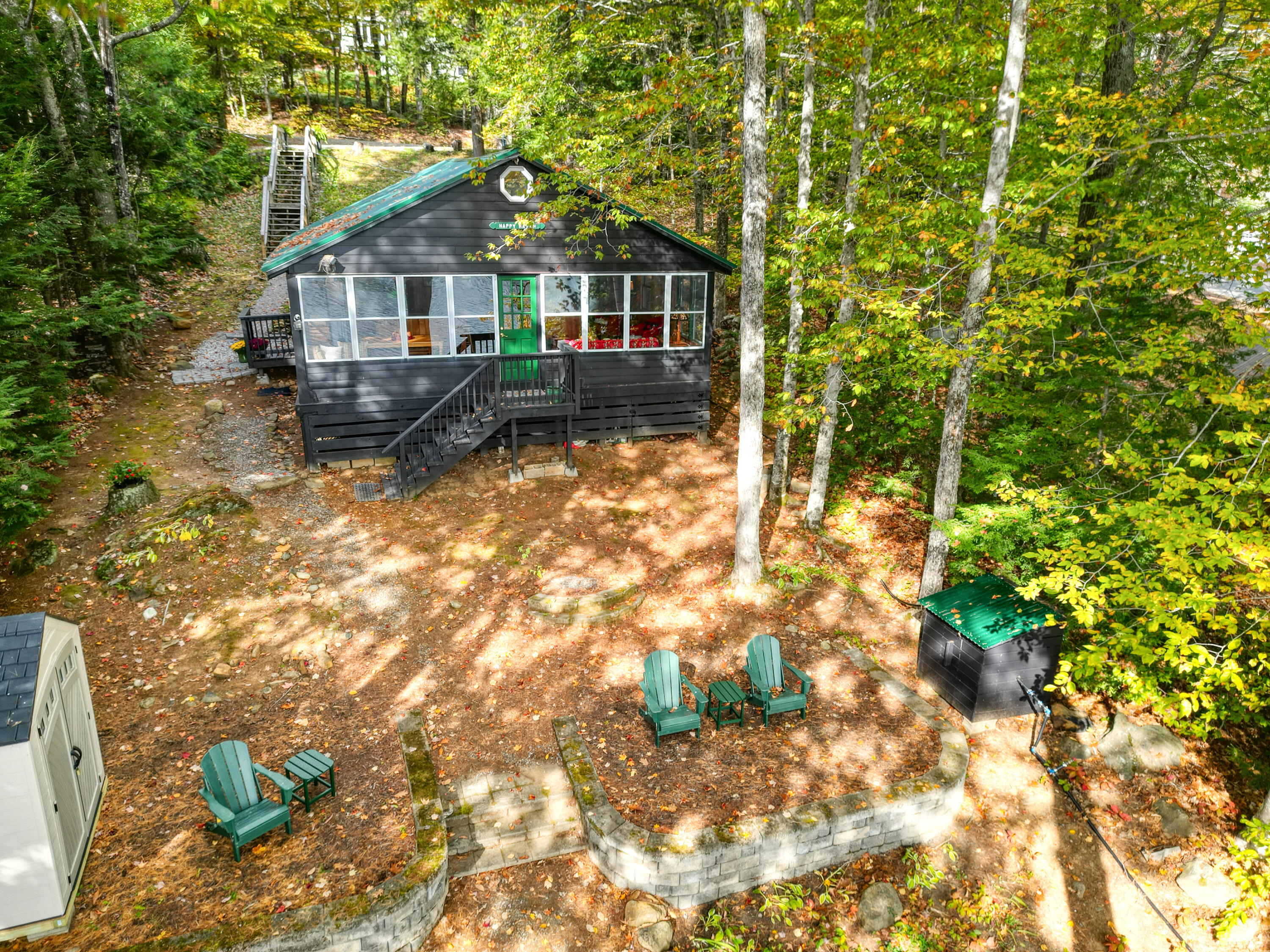 79 Grant Road Litchfield, ME 04350 - Photo 4 of 52 110277ae-105