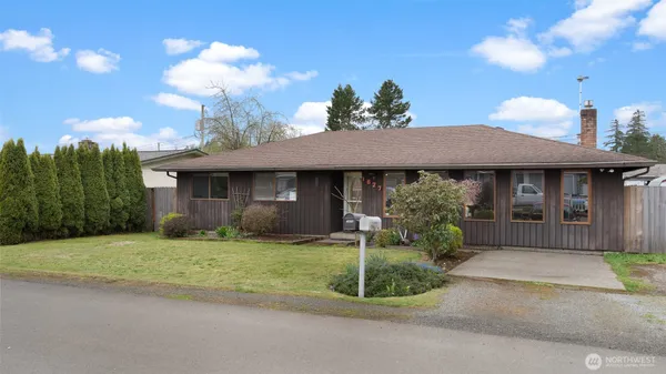 $367,000 | 1627 Monroe Street, Shelton, WA 98584