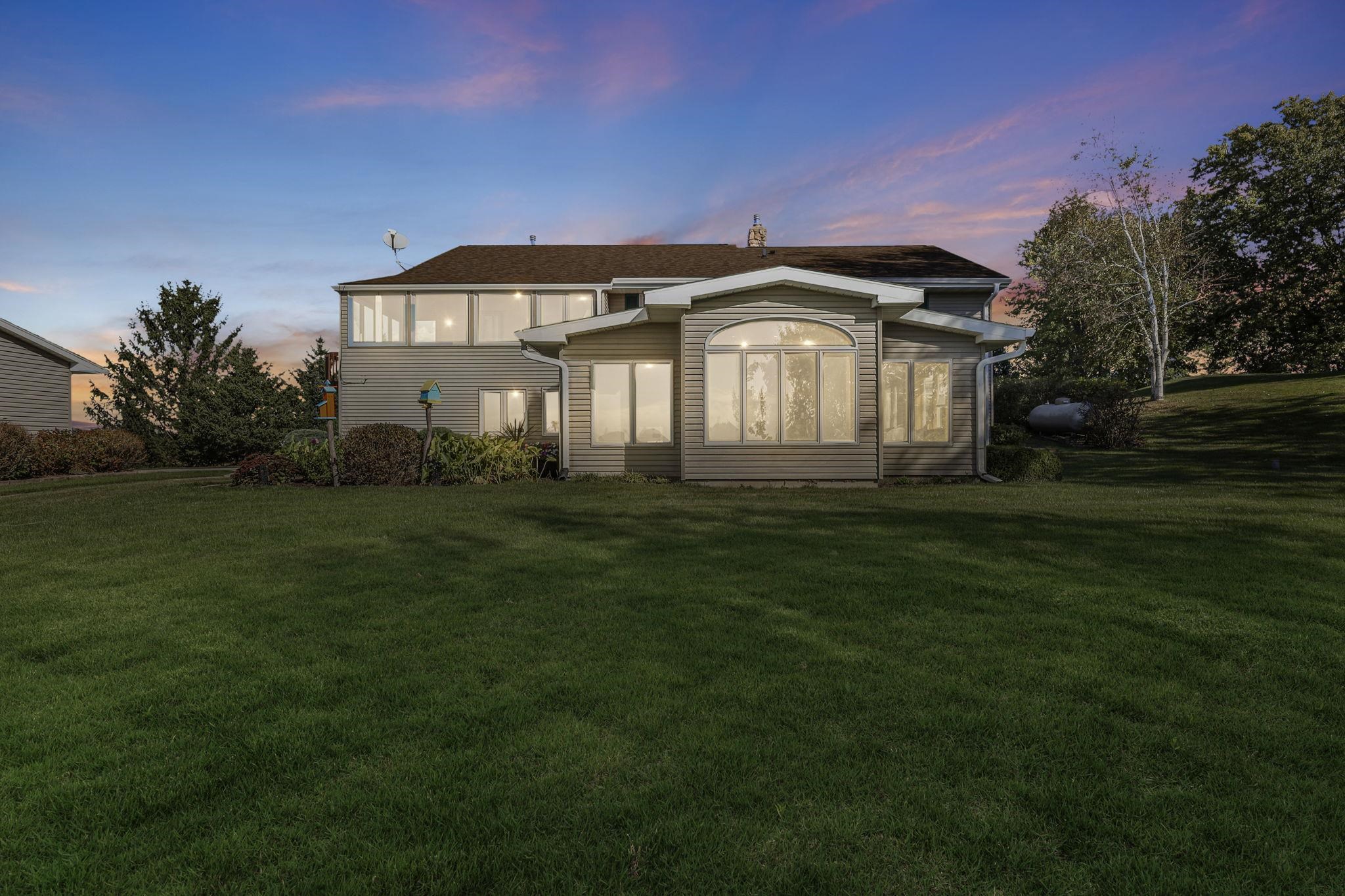 S9331 Valley View Road Plain, WI 53577 - Photo 1 of 70