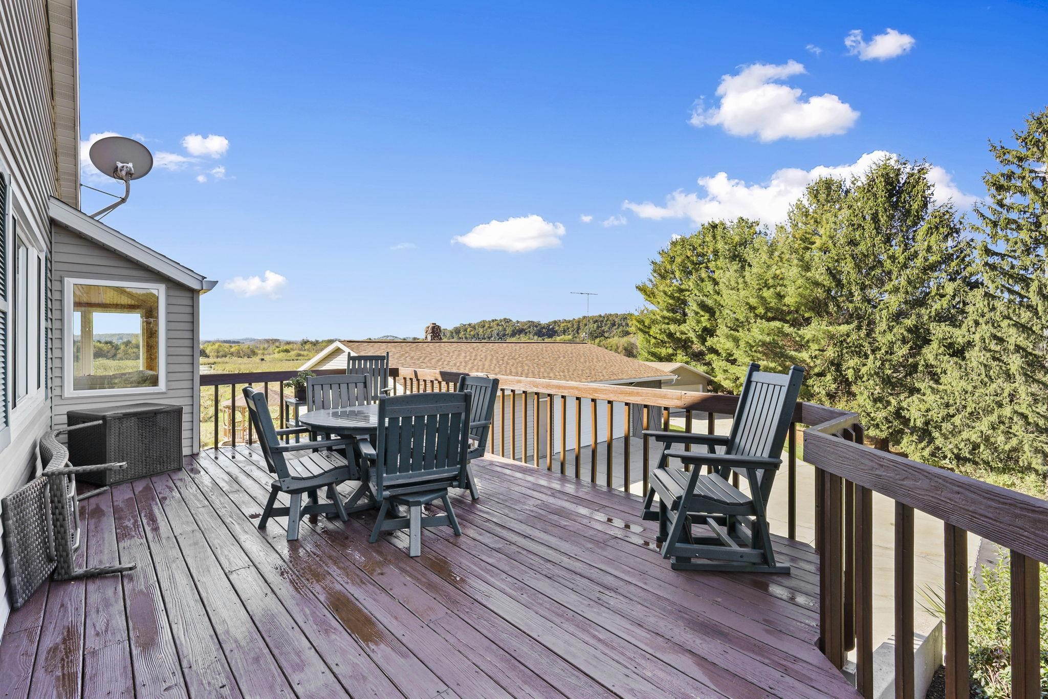 S9331 Valley View Road Plain, WI 53577 - Photo 11 of 70