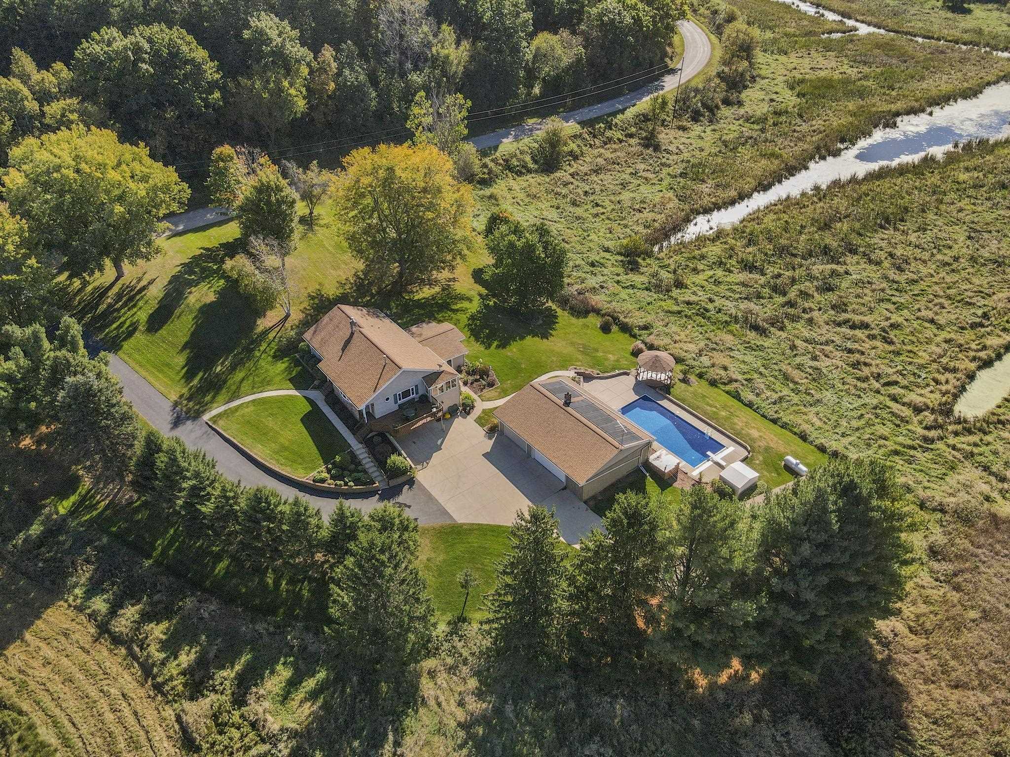 S9331 Valley View Road Plain, WI 53577 - Photo 16 of 70