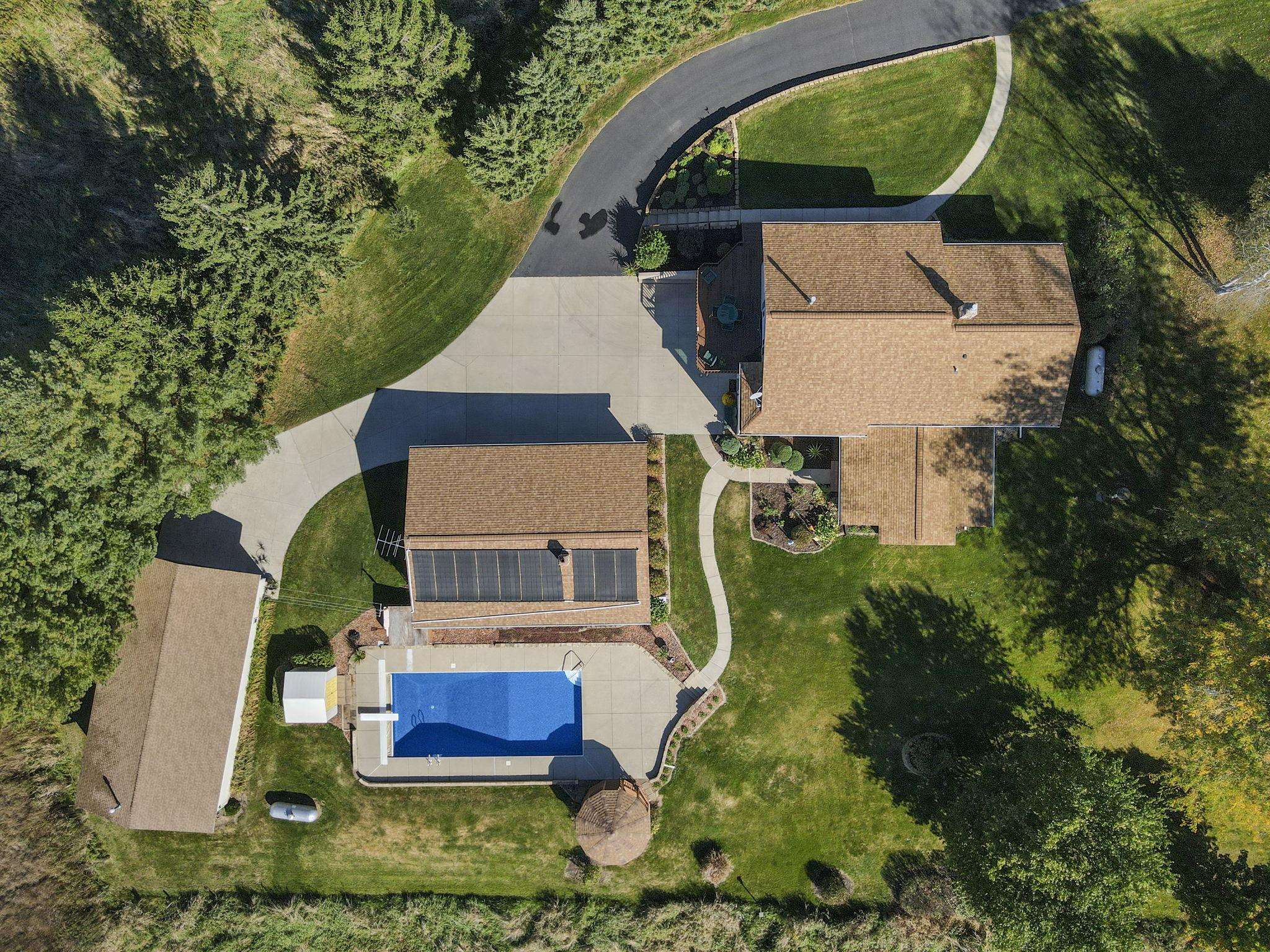 S9331 Valley View Road Plain, WI 53577 - Photo 17 of 70