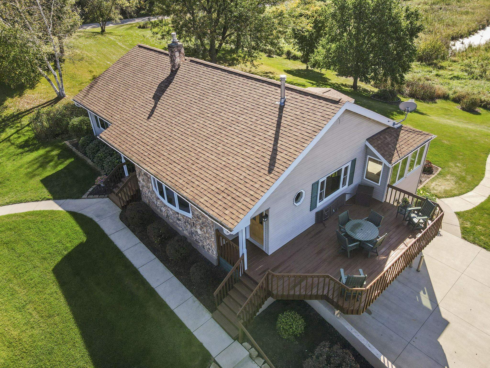 S9331 Valley View Road Plain, WI 53577 - Photo 19 of 70