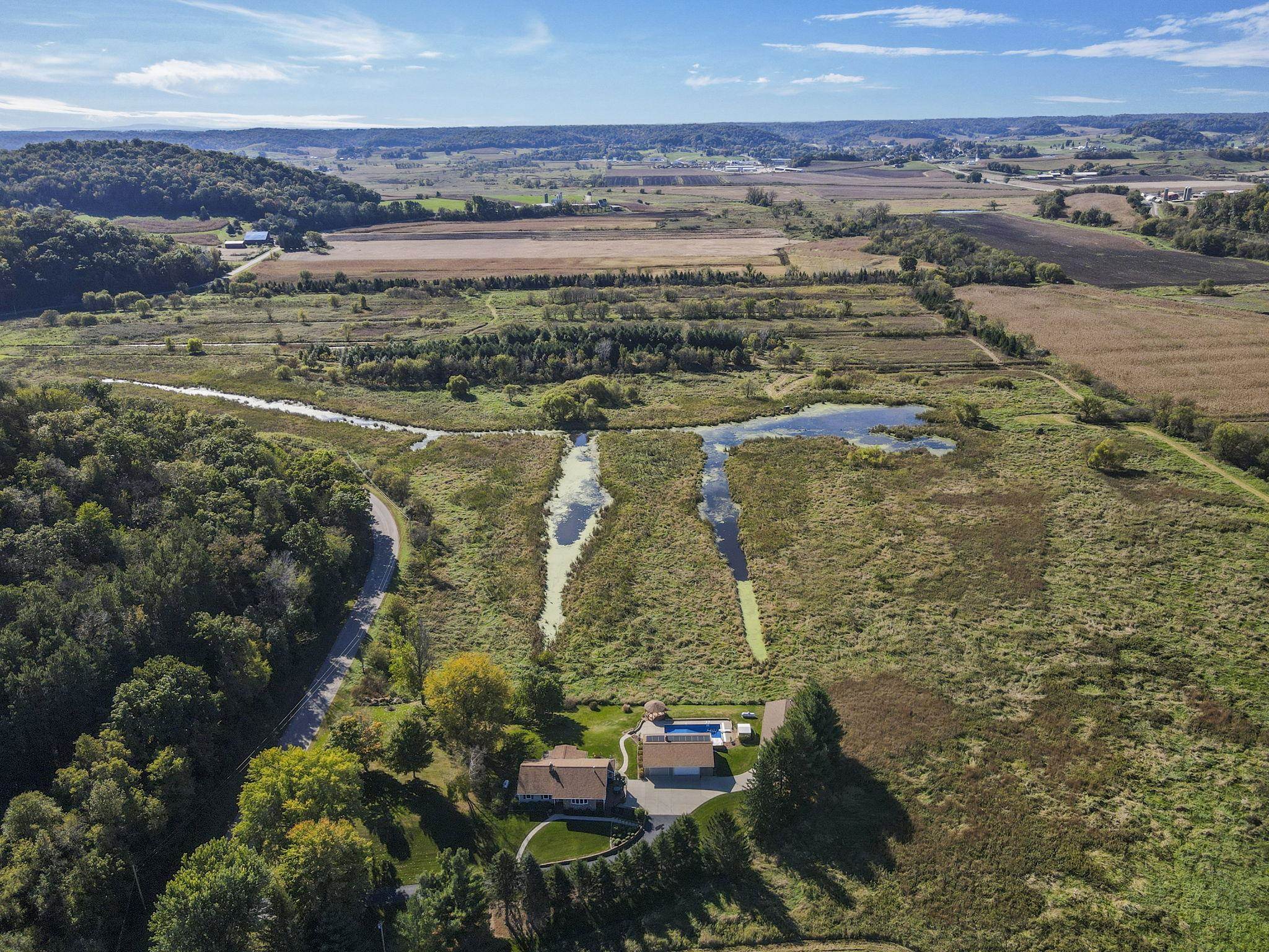 S9331 Valley View Road Plain, WI 53577 - Photo 26 of 70