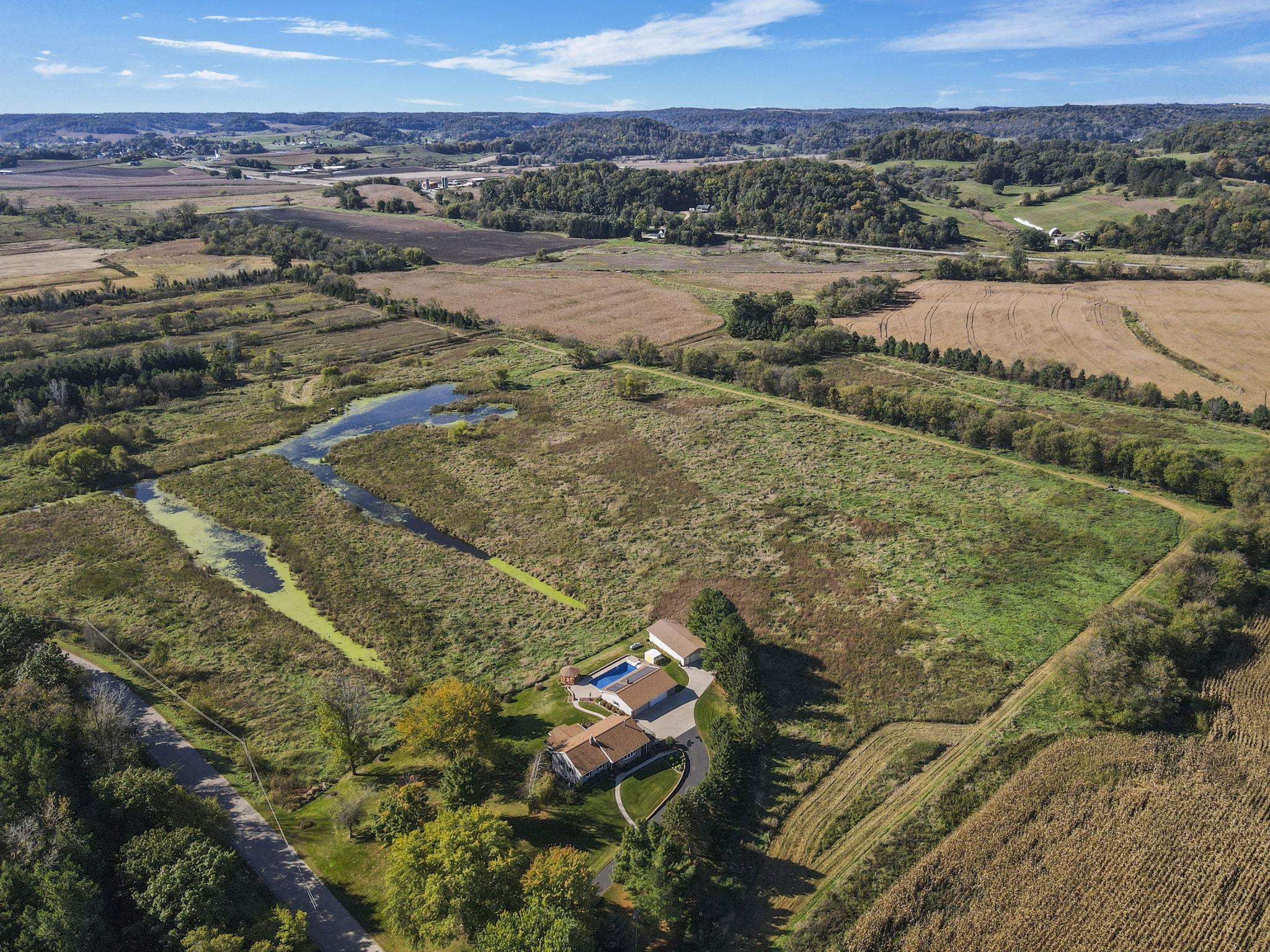 S9331 Valley View Road Plain, WI 53577 - Photo 27 of 70