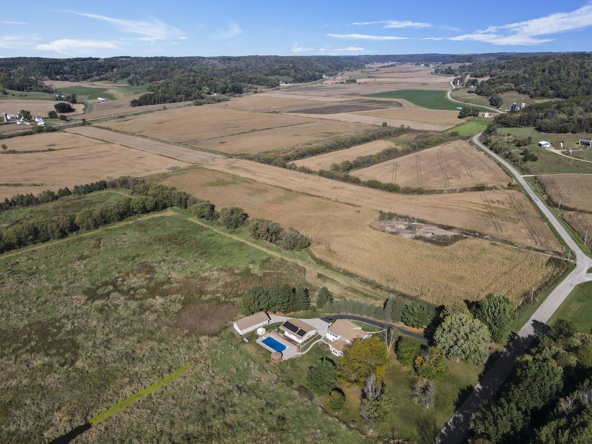 S9331 Valley View Road Plain, WI 53577 - Photo 28 of 70