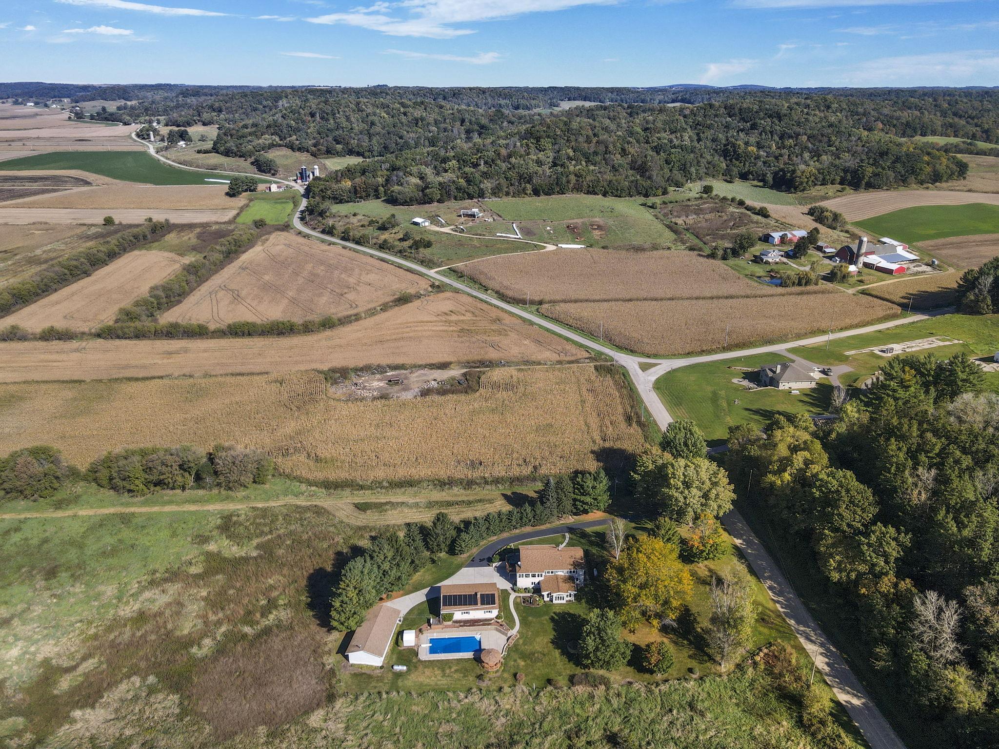 S9331 Valley View Road Plain, WI 53577 - Photo 29 of 70