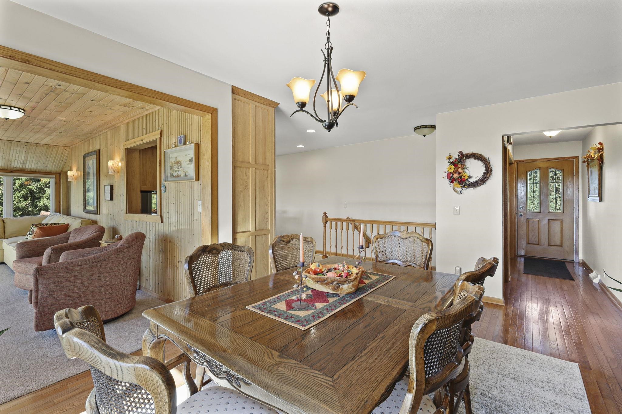 S9331 Valley View Road Plain, WI 53577 - Photo 37 of 70