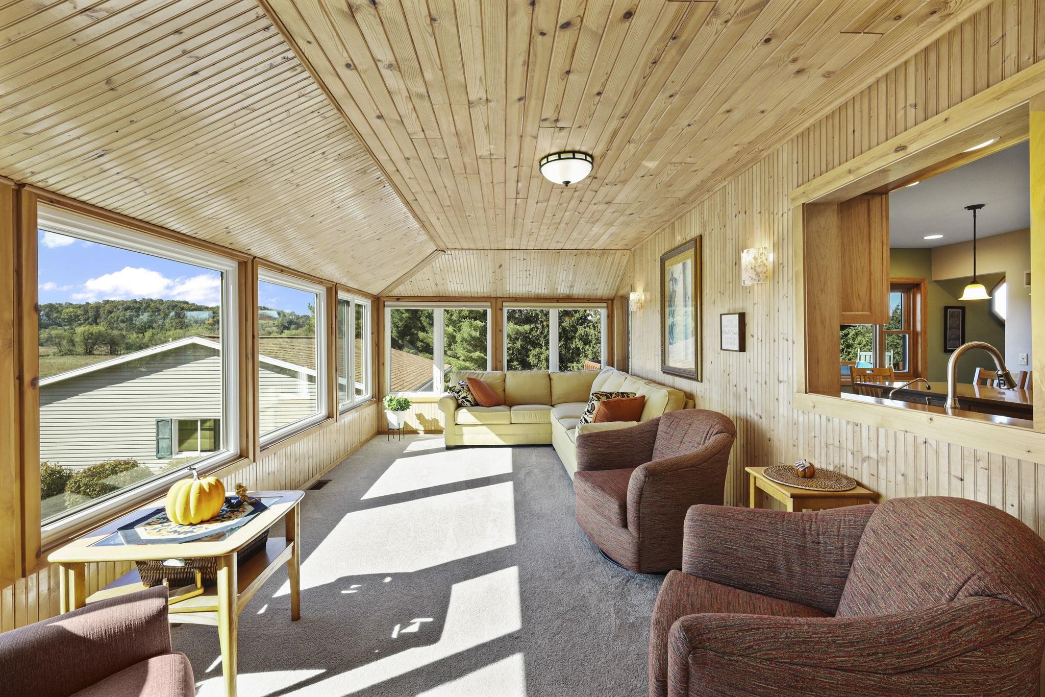 S9331 Valley View Road Plain, WI 53577 - Photo 38 of 70