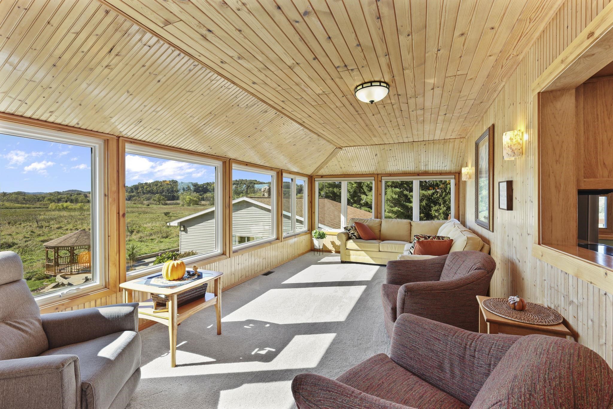 S9331 Valley View Road Plain, WI 53577 - Photo 39 of 70