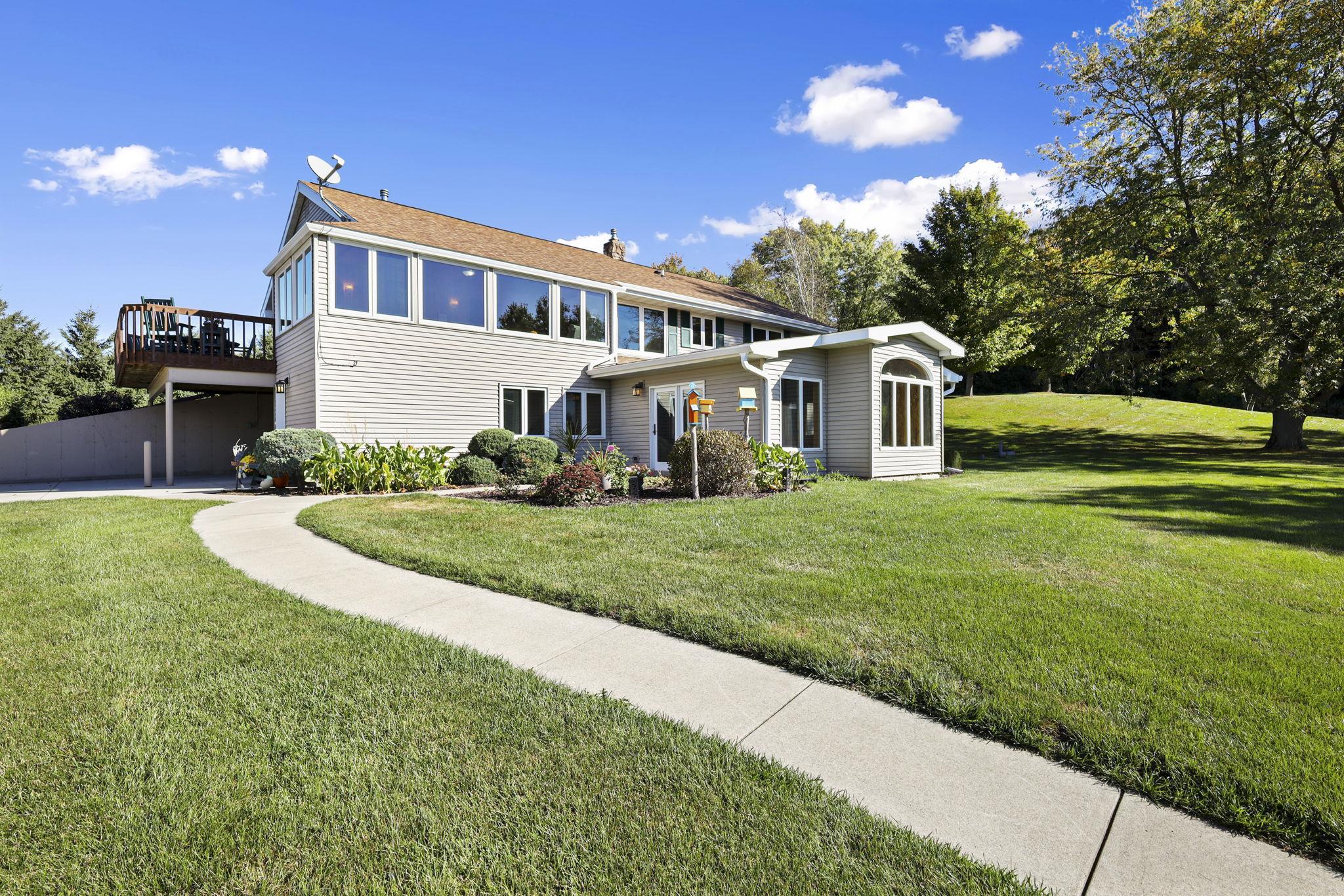 S9331 Valley View Road Plain, WI 53577 - Photo 4 of 70