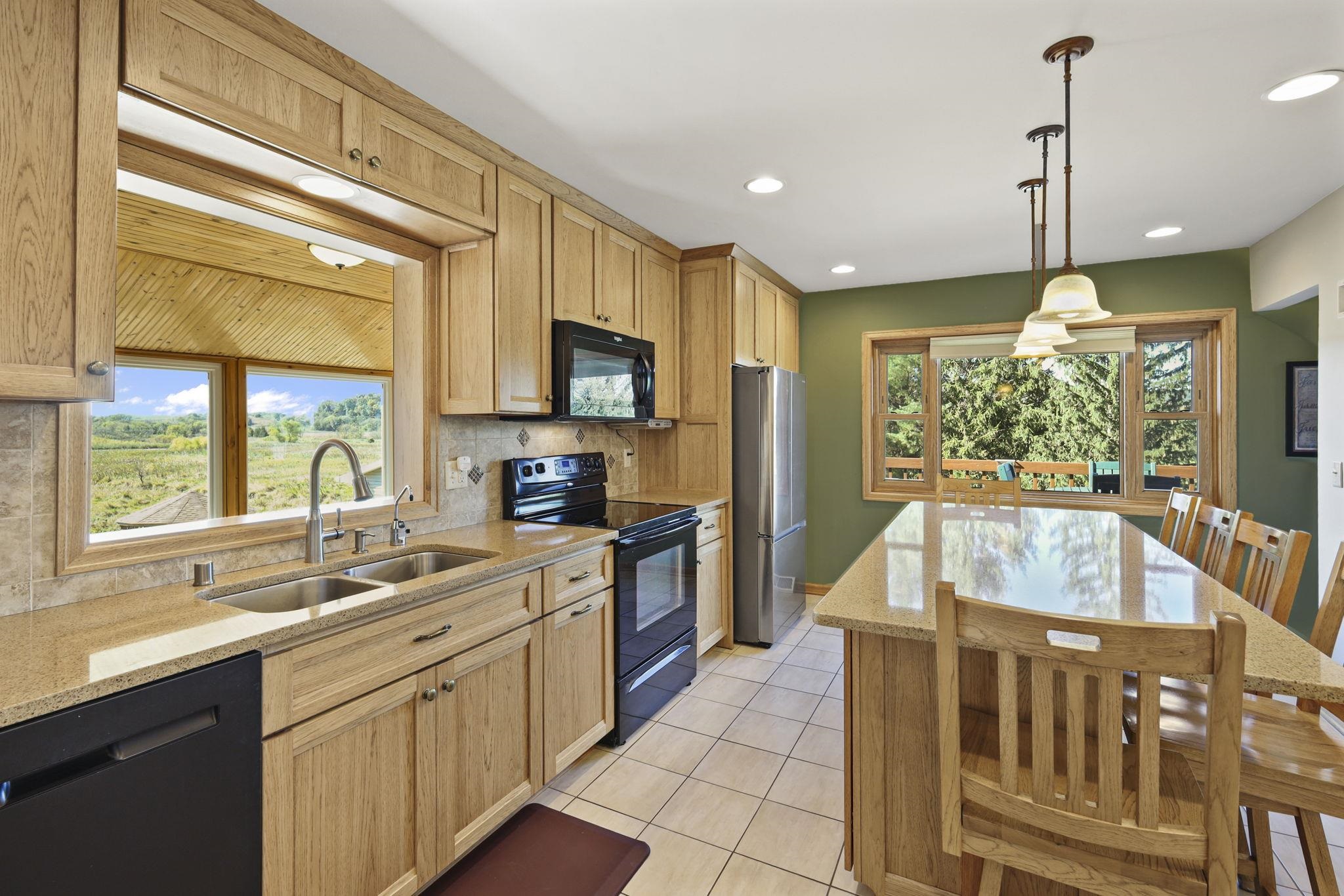 S9331 Valley View Road Plain, WI 53577 - Photo 46 of 70