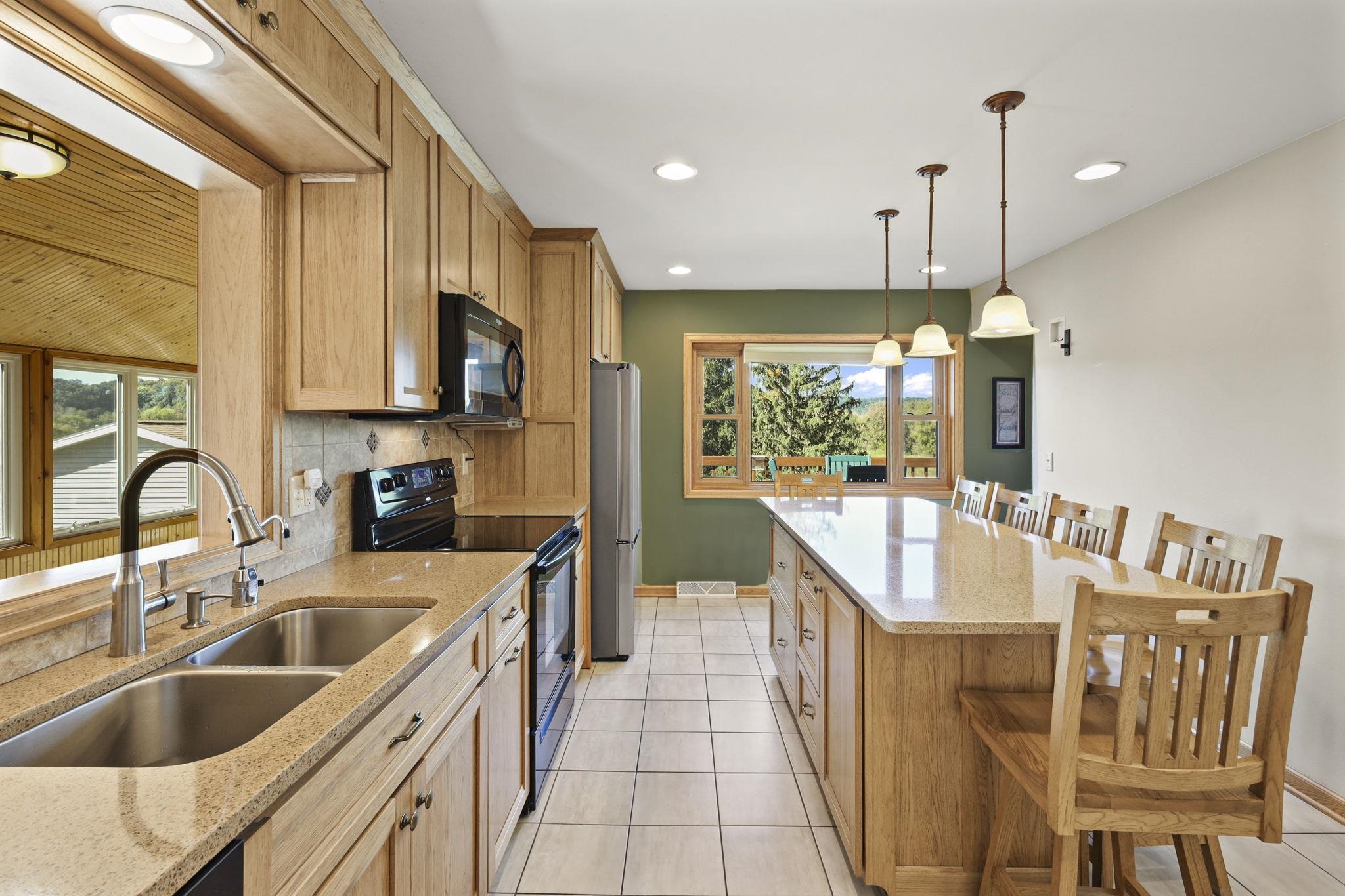 S9331 Valley View Road Plain, WI 53577 - Photo 47 of 70