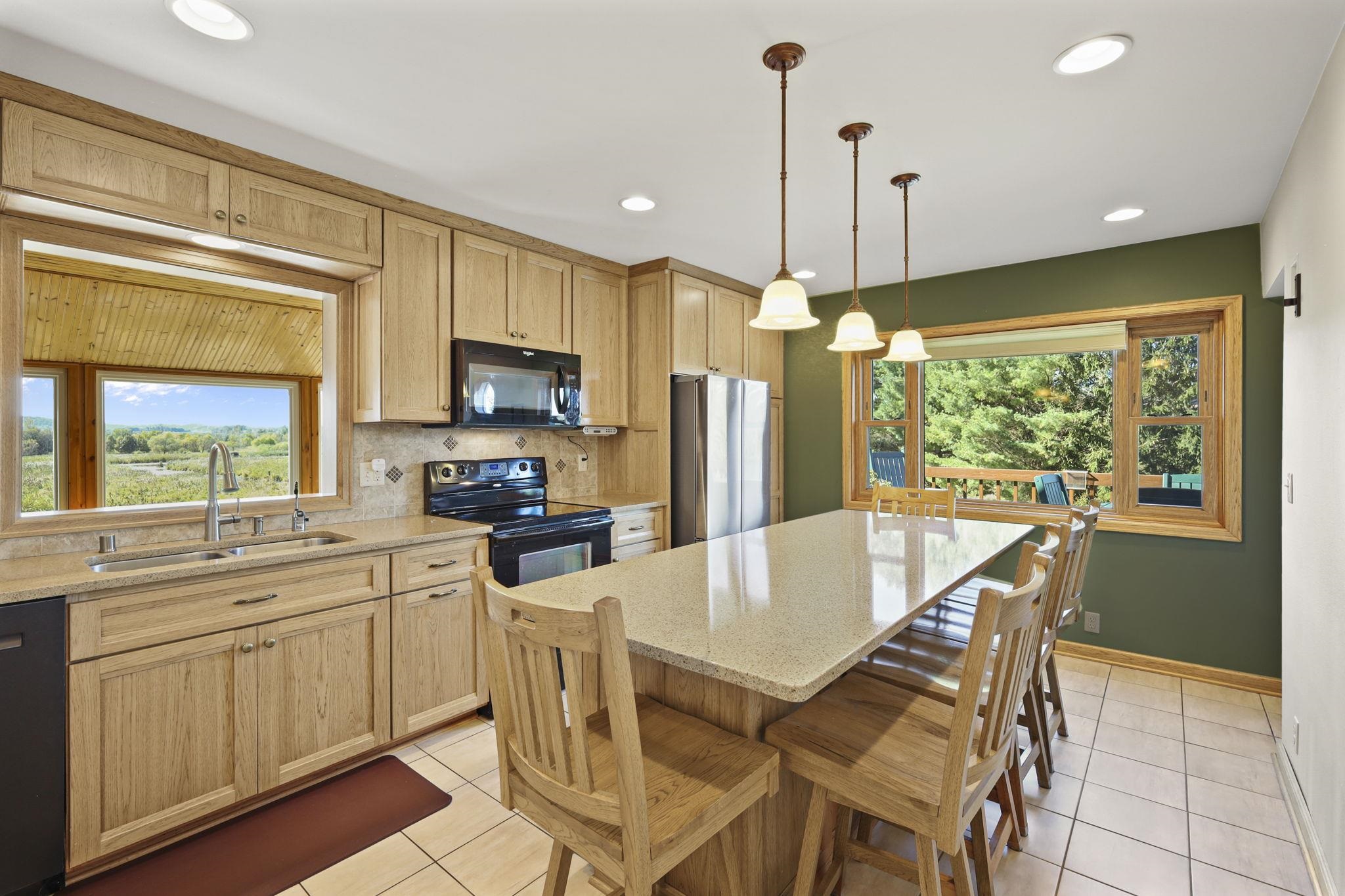 S9331 Valley View Road Plain, WI 53577 - Photo 48 of 70