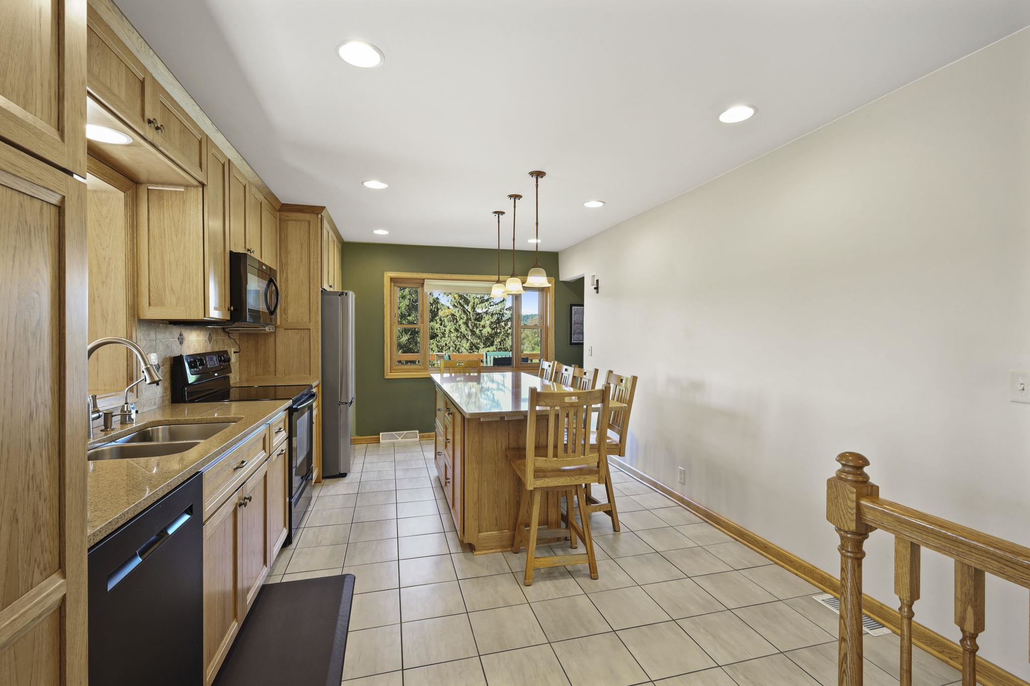 S9331 Valley View Road Plain, WI 53577 - Photo 49 of 70