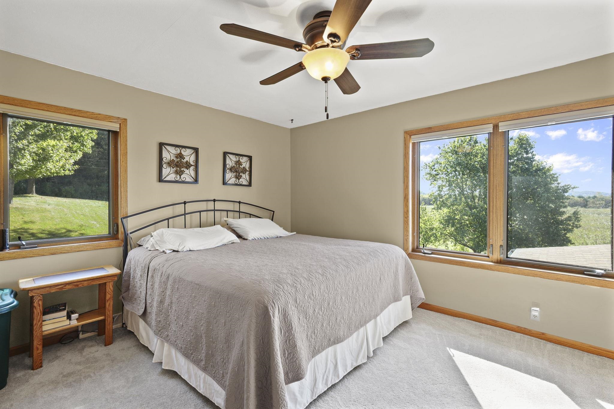 S9331 Valley View Road Plain, WI 53577 - Photo 55 of 70