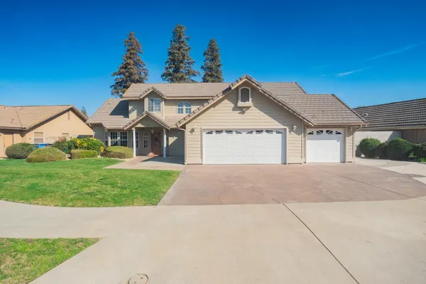 $479,950 | 3147 Boulder Avenue, Madera, CA 93637