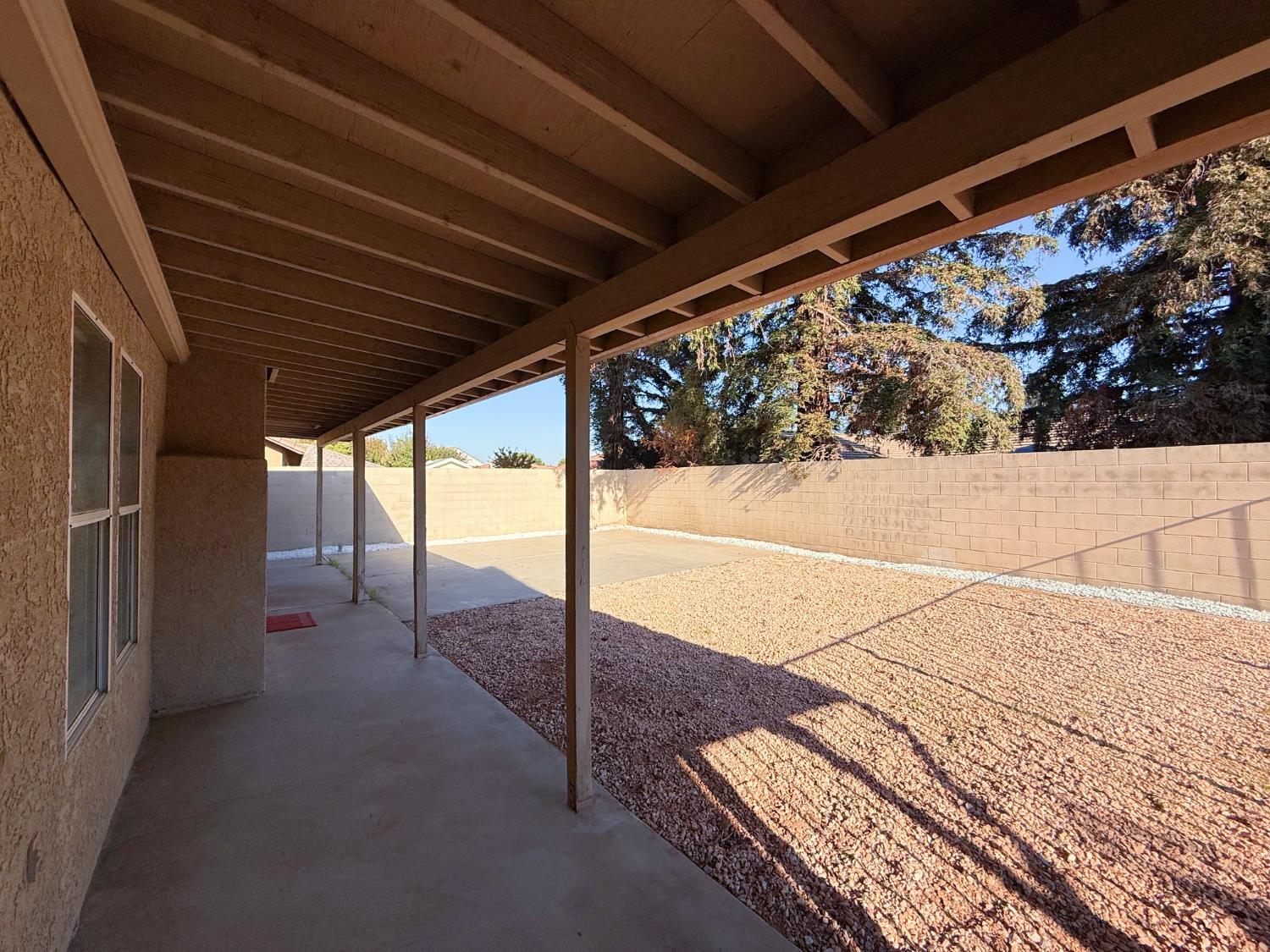 3147 Boulder Avenue Madera, CA 93637 - Photo 20 of 25 a view of an empty room