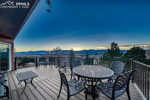 12232 Stanley Canyon Road Colorado Springs, CO 80921 - Photo 38 of 49 Gallery Image 38